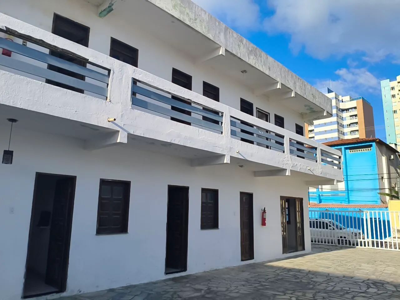 Pousada a venda 