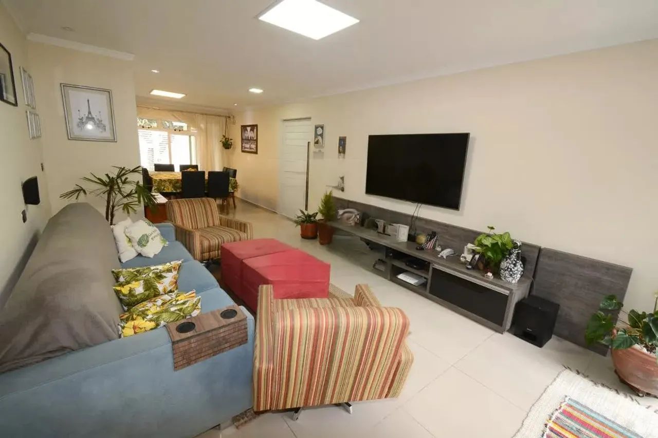 Casa em Condominio em São Paulo - Foto 5