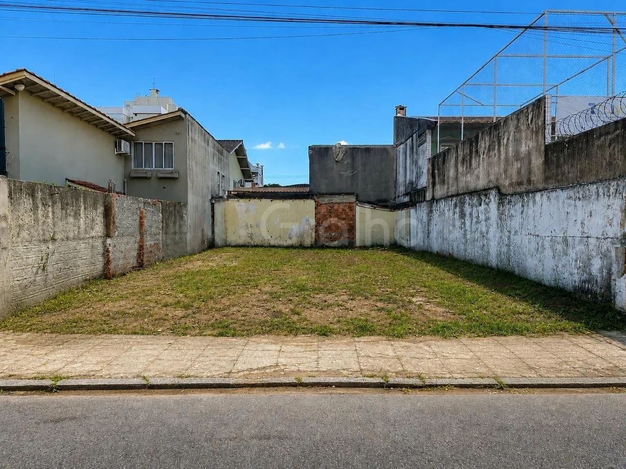 Terreno Balneário Estreito com 165,00 m2 - Foto 2