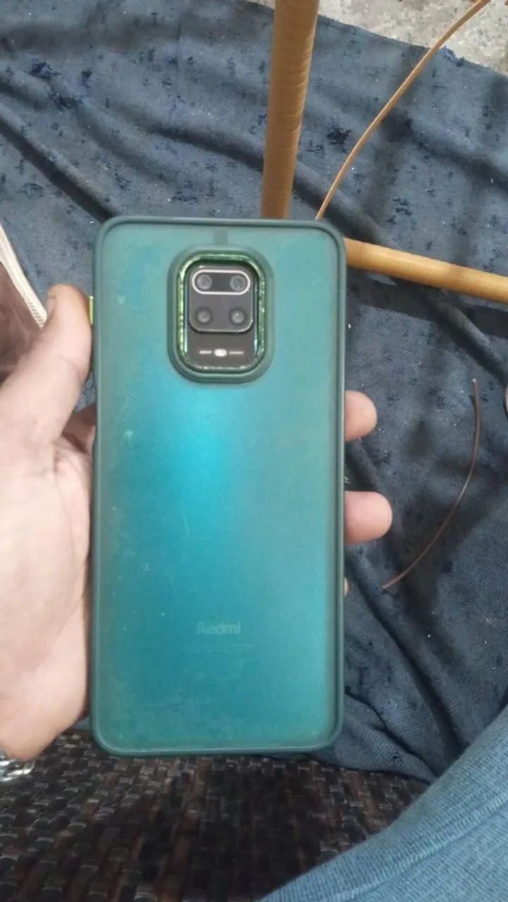 Redimi note 9 - Foto 2