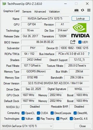Pc Gamer - Gtx 1070 Ti 8gb + Ryzen 5 2600x + 16gb Ram 240 Gb 16 Gb Gtx 1070 Ti (Usado) - Foto 4