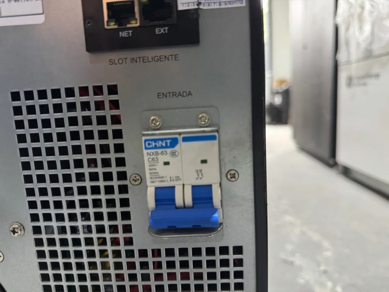 Nobreak 10Kva - Foto 5