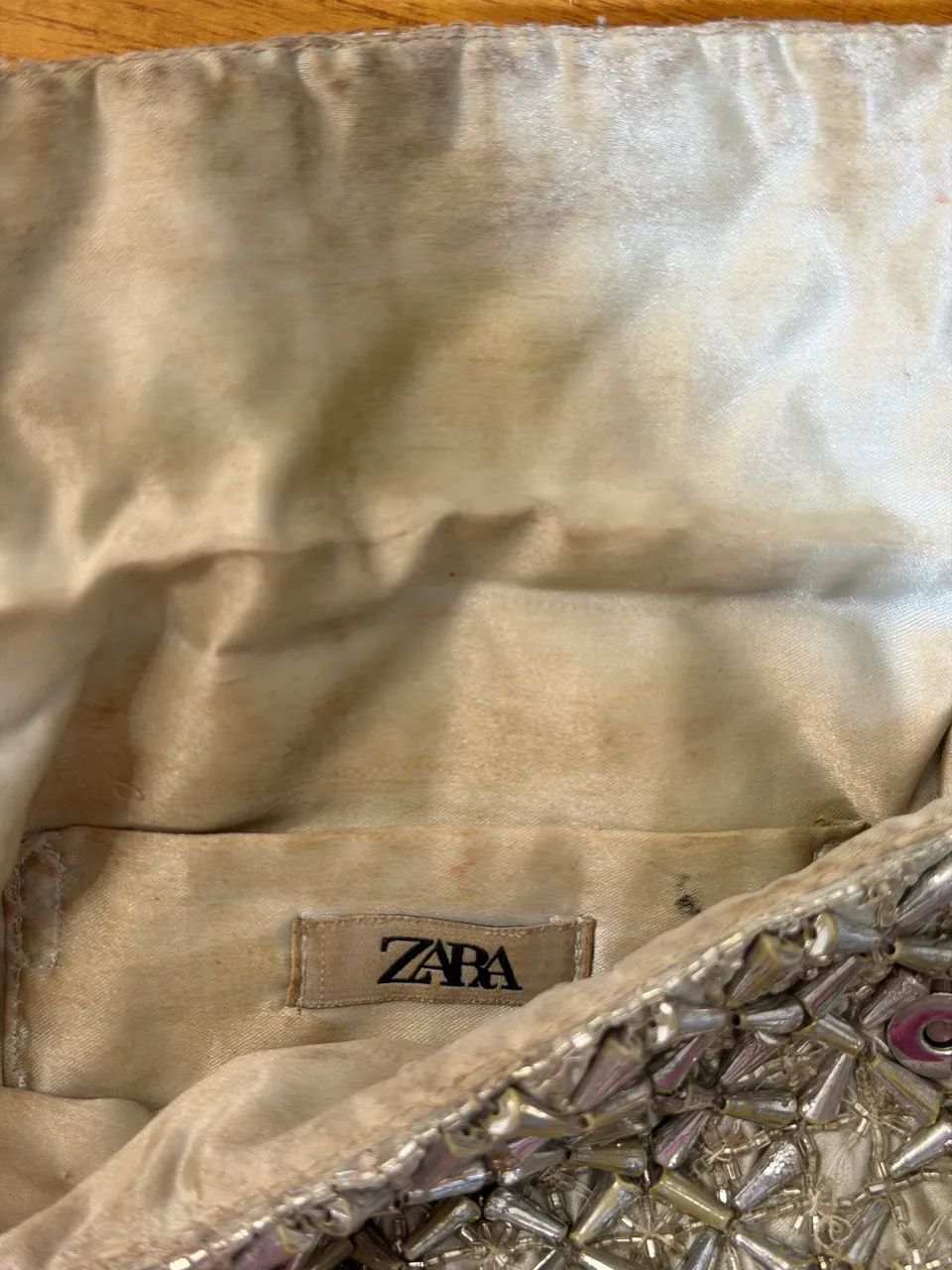 Bolsa Zara - Foto 3