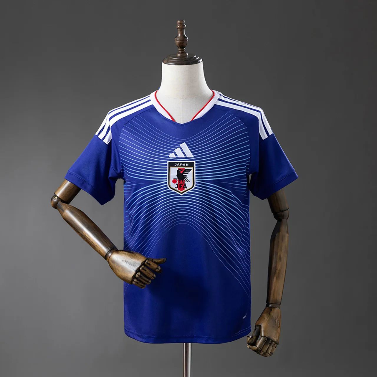 Camisa do Japão TAM GG