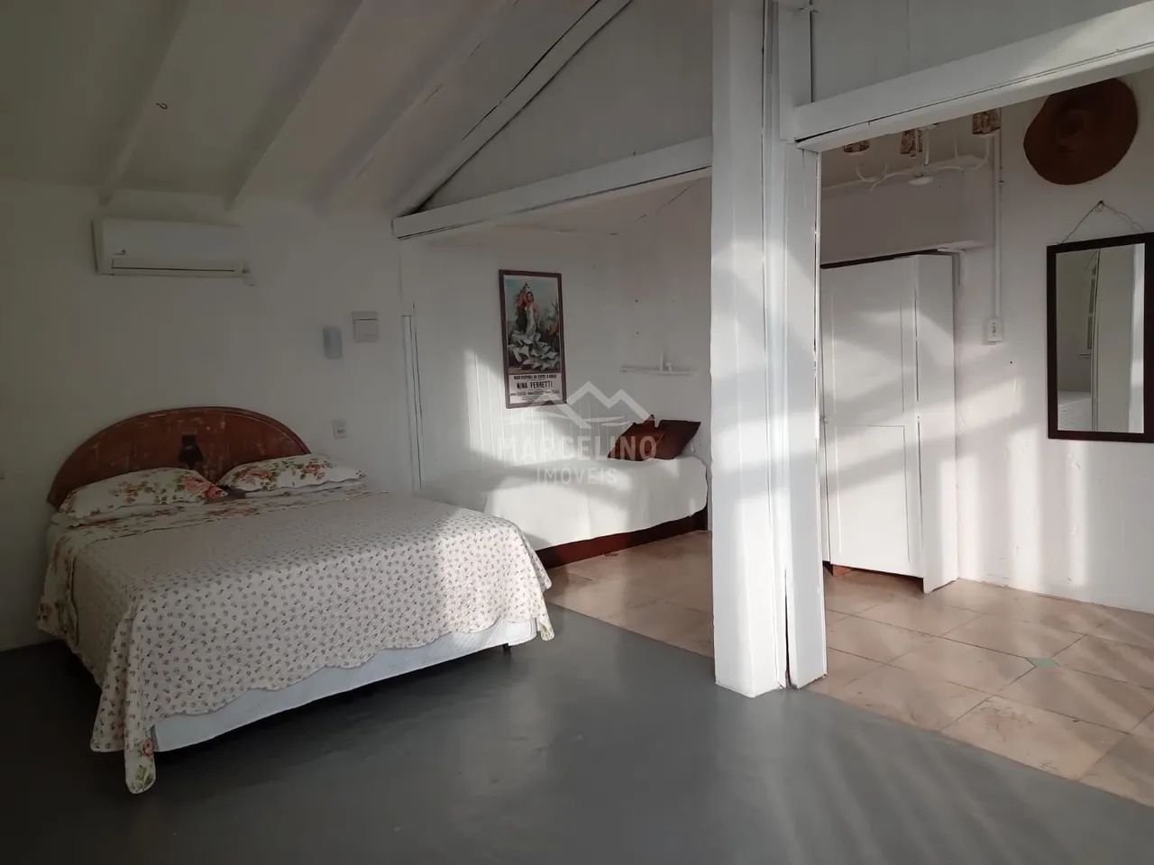 Apartamento Duplex em Praia do Rosa, Imbituba/SC - Foto 5
