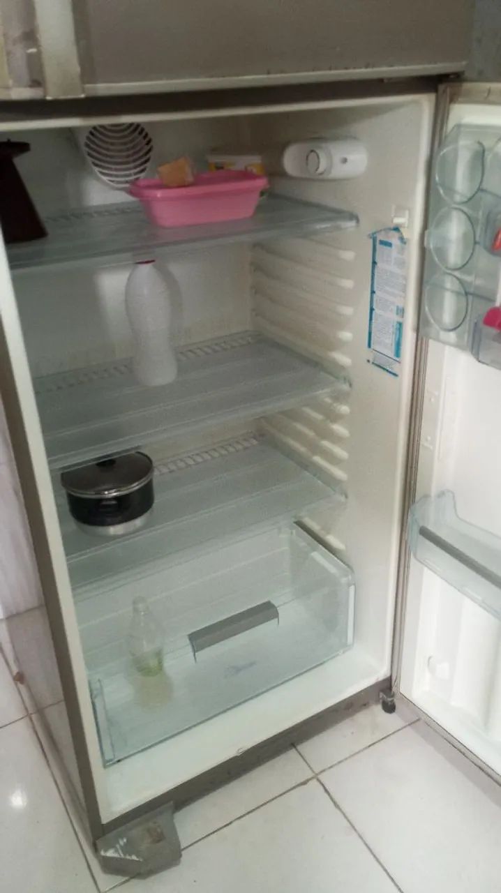 Geladeira Continental  - Foto 2