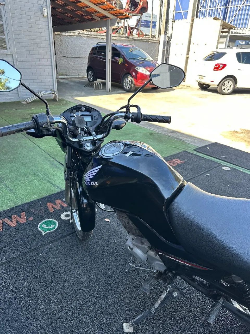 moto - Foto 3