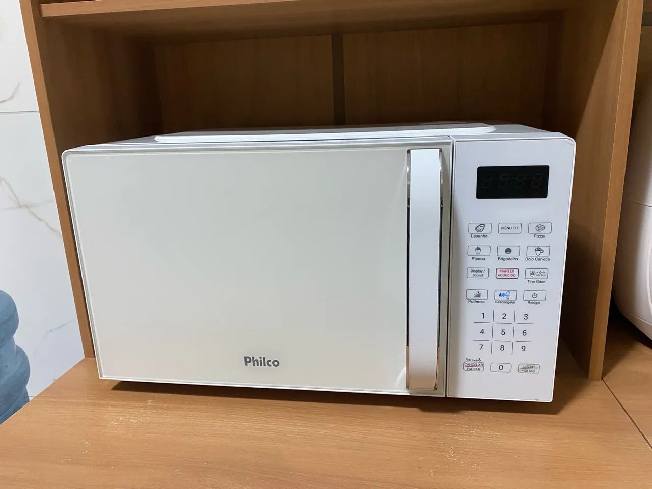 MICROONDAS PHILCO 20L