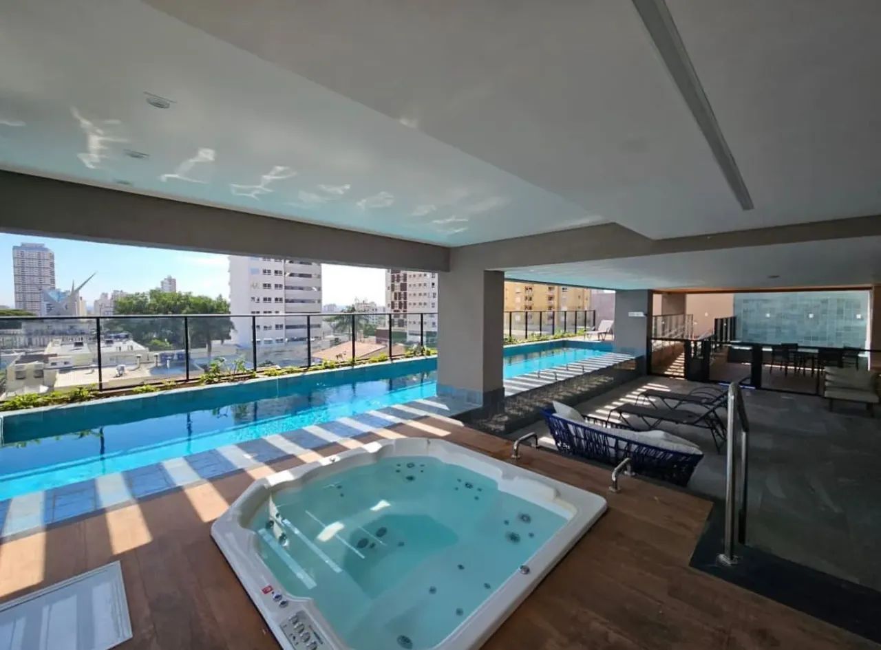 Apartamento com 3 Suítes, 140 m2, ao lado da Boodtech, Clube de Eng., com Armários, Setor  - Foto 8