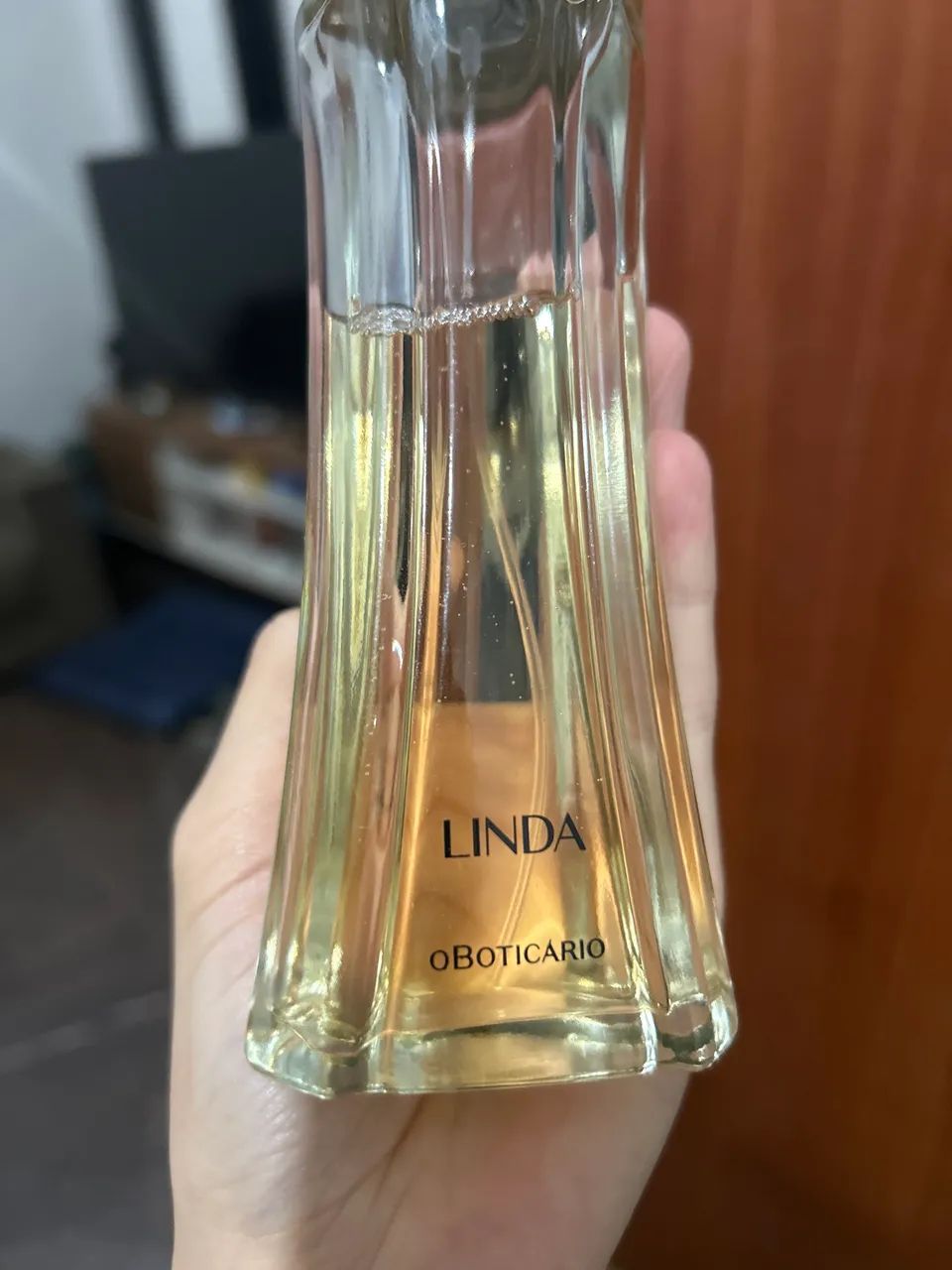 perfume Linda o boticário  - Foto 2
