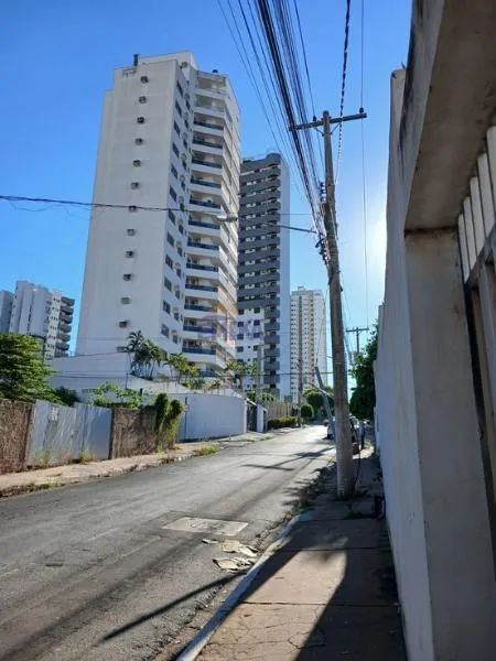 Terreno no bairro Duque de Caxias em Cuiabá - MT - Foto 4