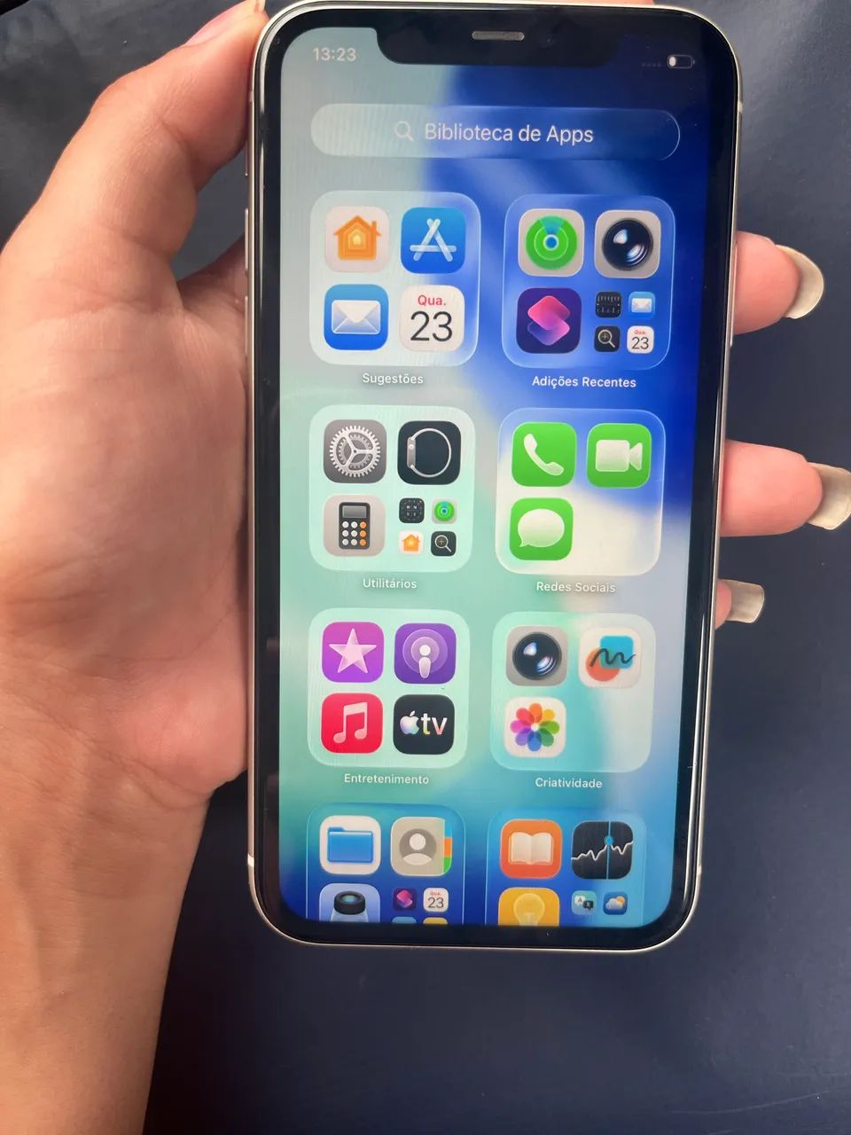 iPhone 11 - Foto 4