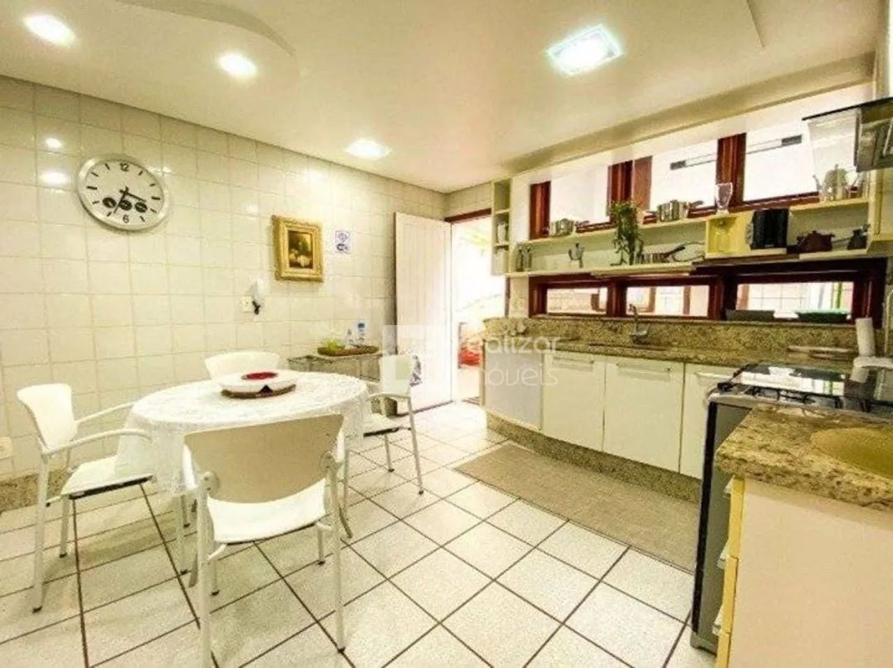 Casa Residencial à venda, João Paulo, Florianópolis - CA0410. - Foto 4