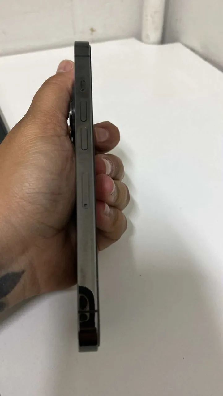 iPhone 13 Pro - Foto 2