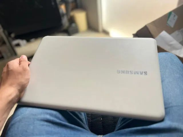 Notebook Samsung i3 - Foto 5