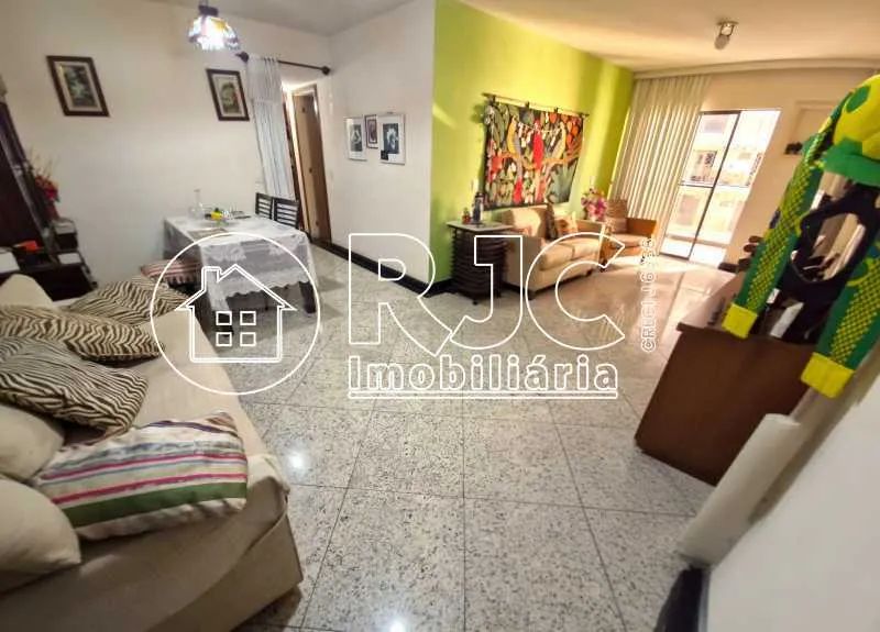 Apartamento : / Residencial / Vila Isabel - Foto 3