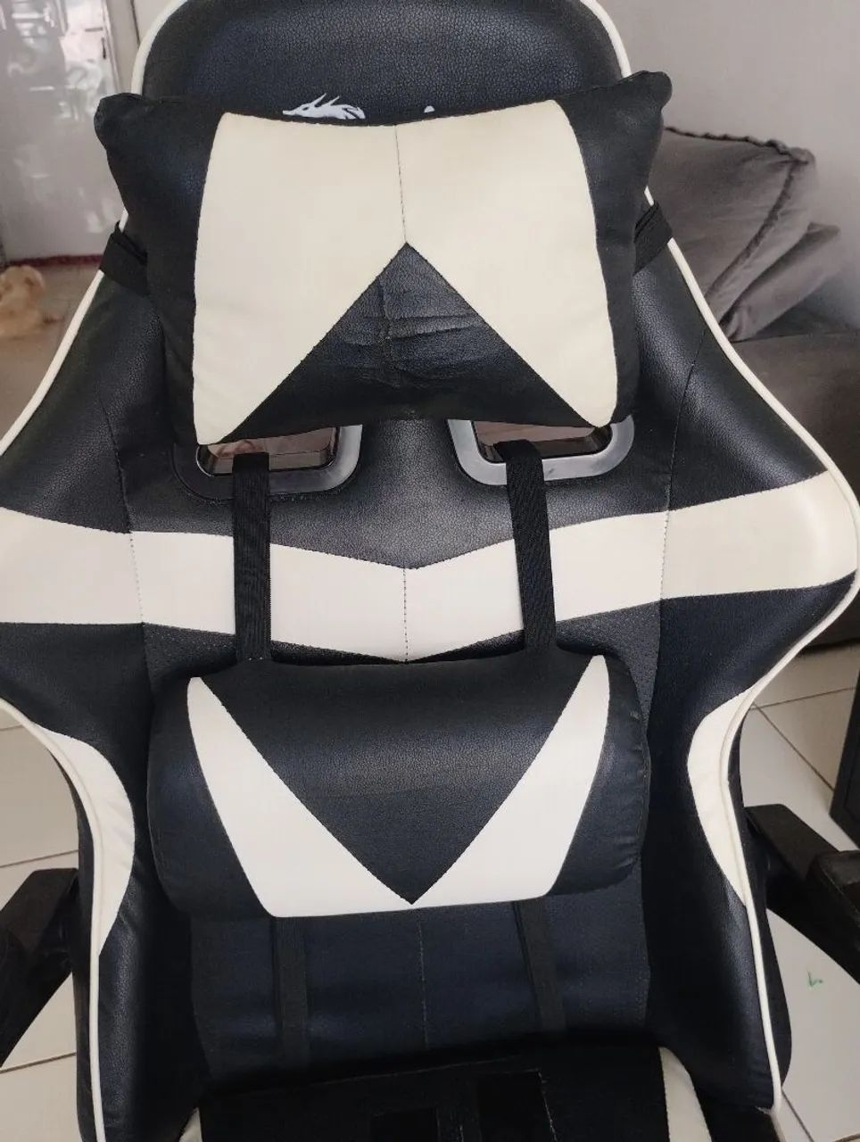 Cadeira Gamer - Foto 2