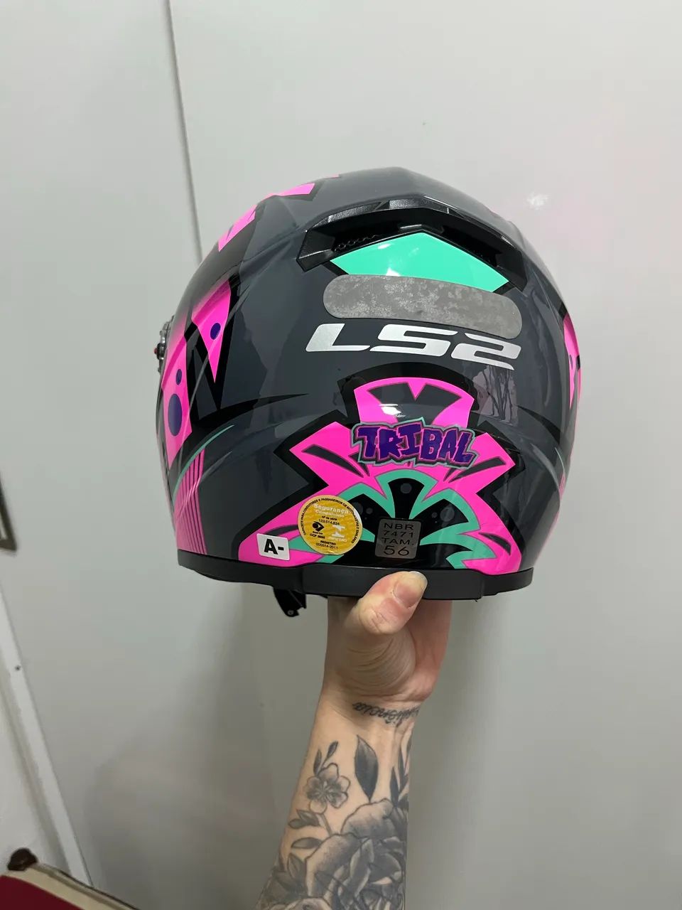 Capacete  - Foto 2