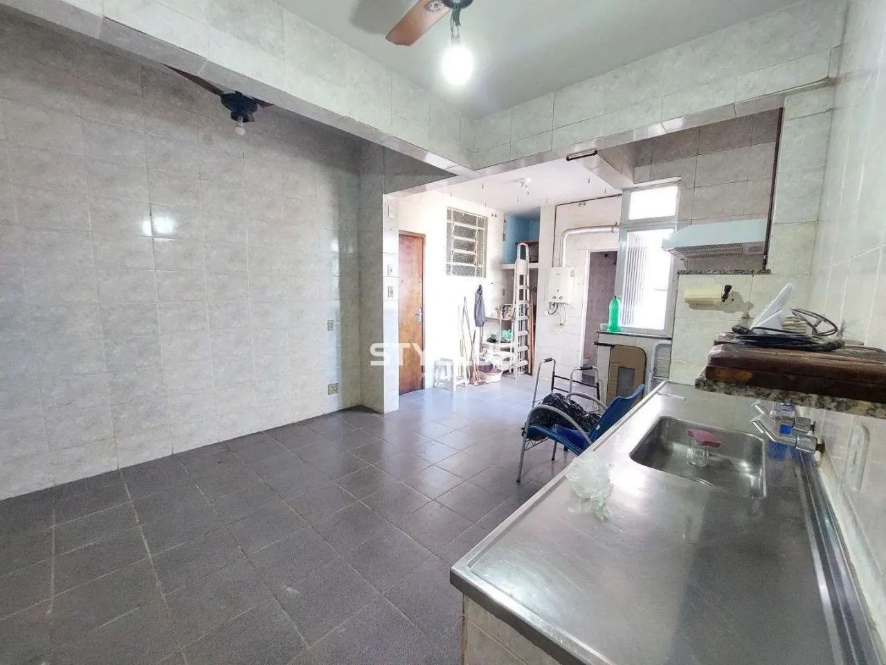 Riachuelo | Apartamento 2 quartos - Foto 4