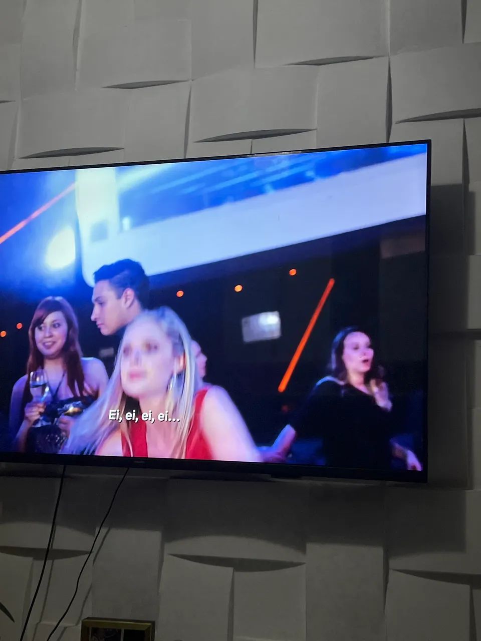 Tv 55 polegadas  - Foto 2