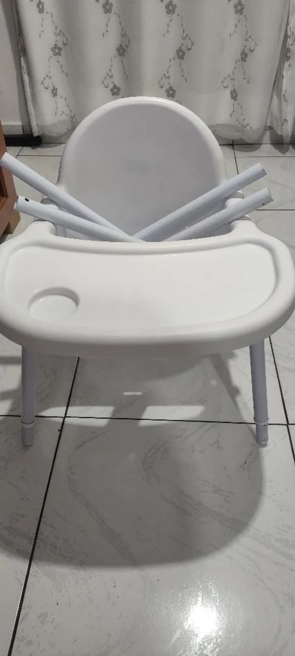 Cadeirinha de alimentação  - Foto 3