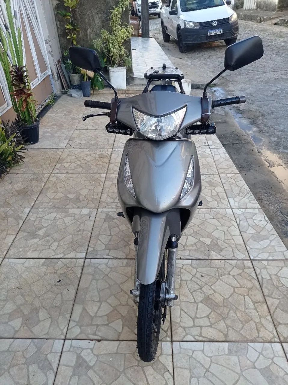 Biz em excelente estado  - Foto 2