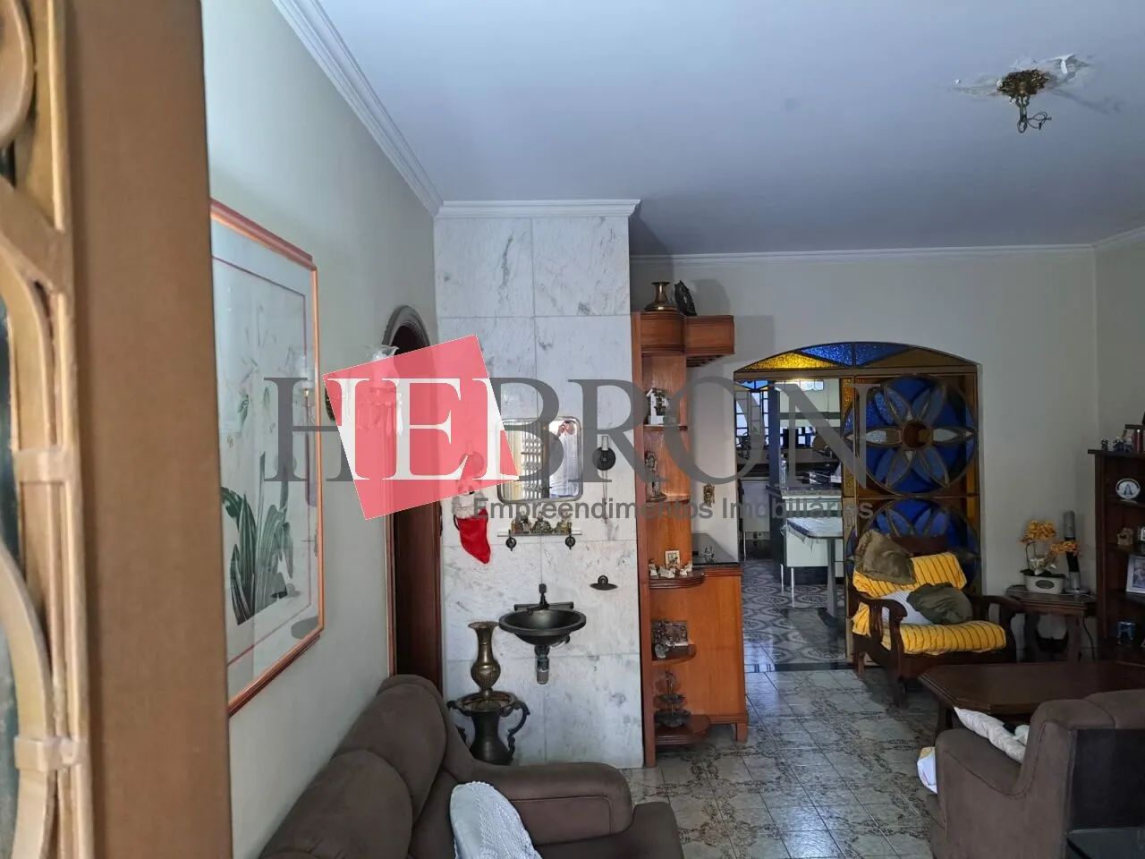 Sobrado a venda no Tatuapé!