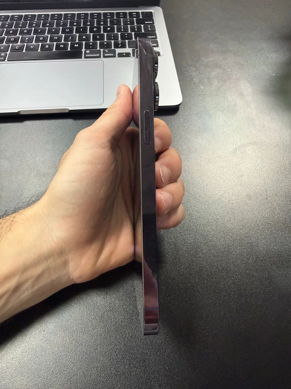 iPhone 14 Pro Max - Foto 2