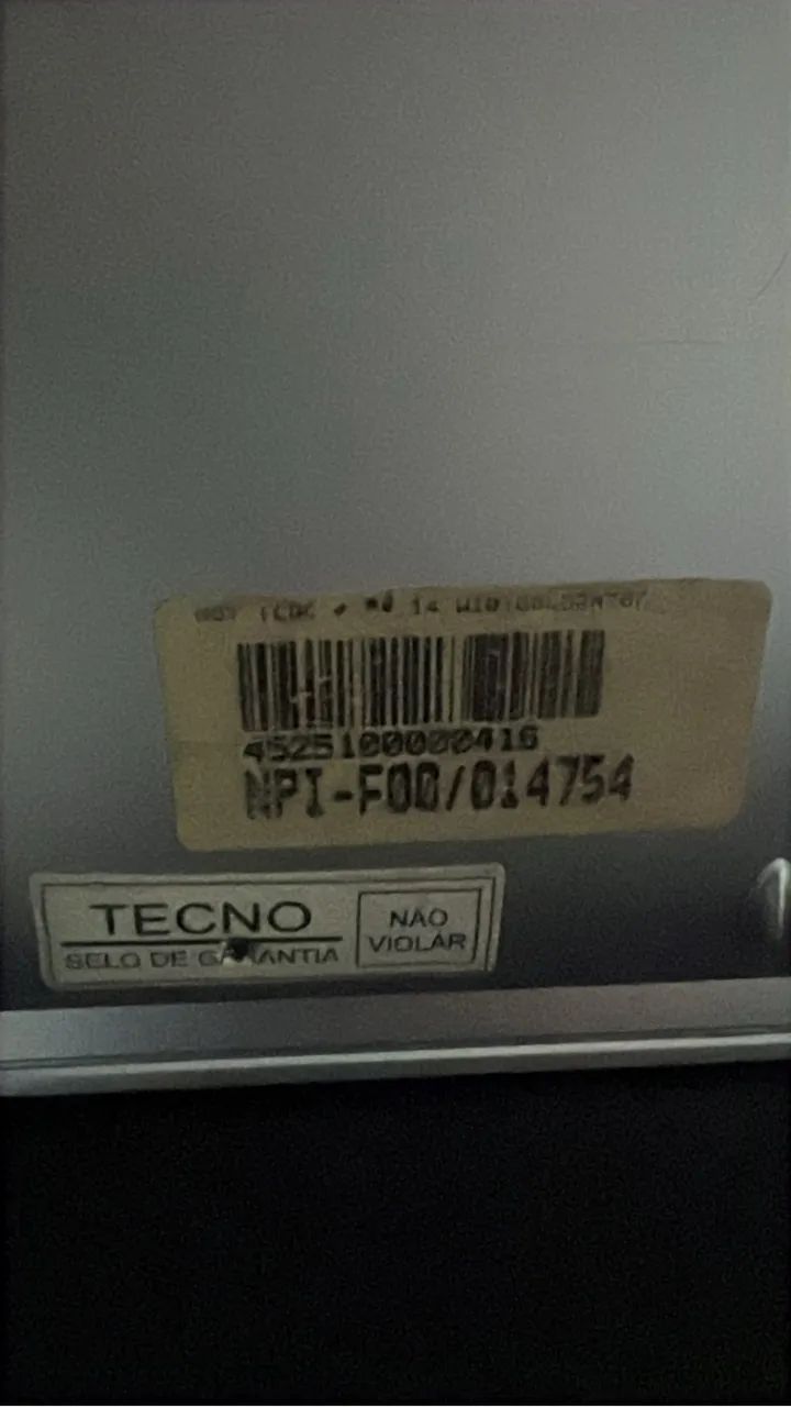 Notbook  - Foto 5