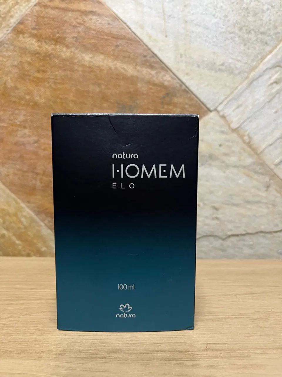 Perfume Natura Homem Elo