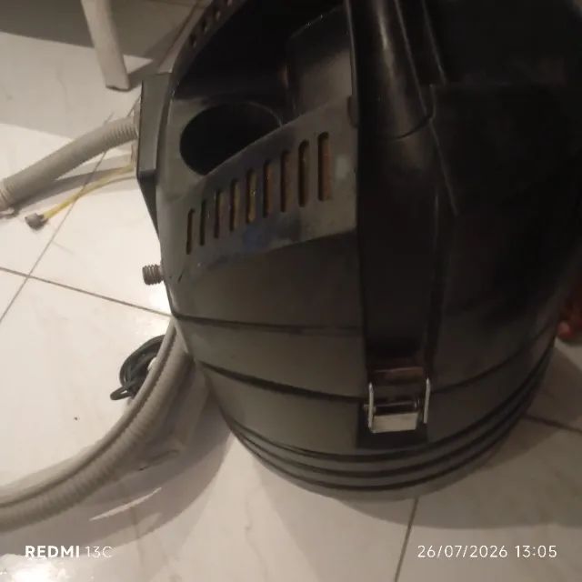 Extratora enxagua e seca - Foto 3