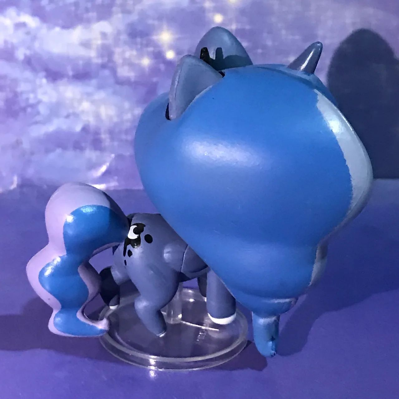 My Little Pony Luna Chibi Series - Foto 5