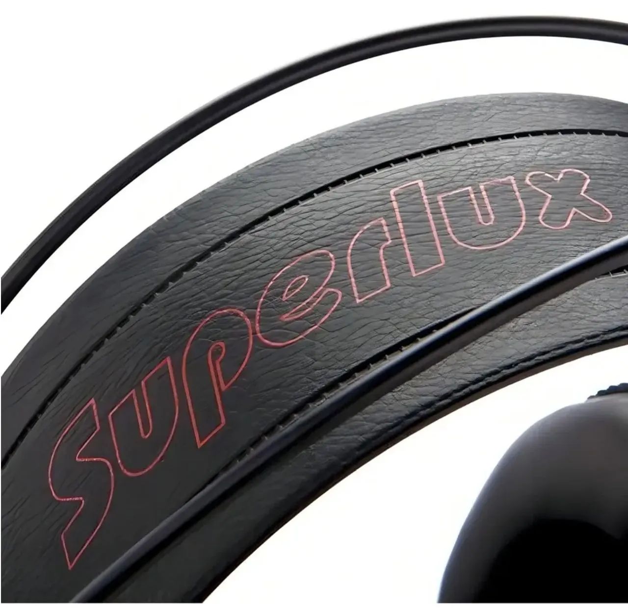 Fone Superlux HD681 - Foto 4