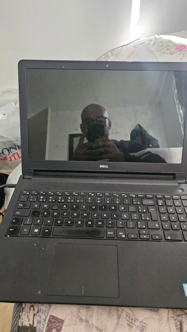 Notebook Dell Inspirion i7 - Foto 3