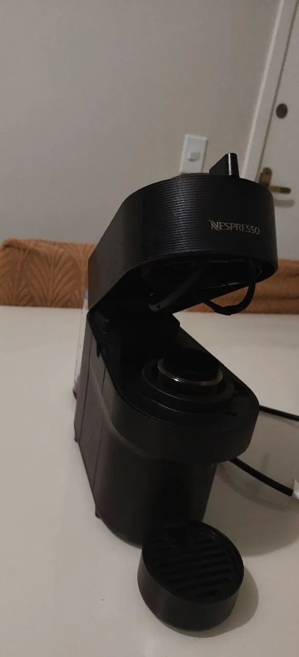 Nespresso Vertuo - Foto 2