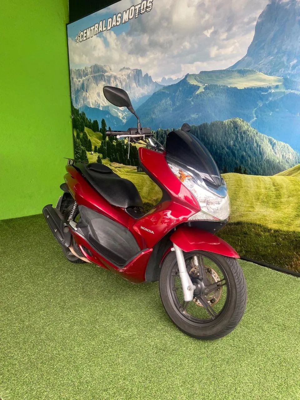 PCX 150/DLX - Foto 2