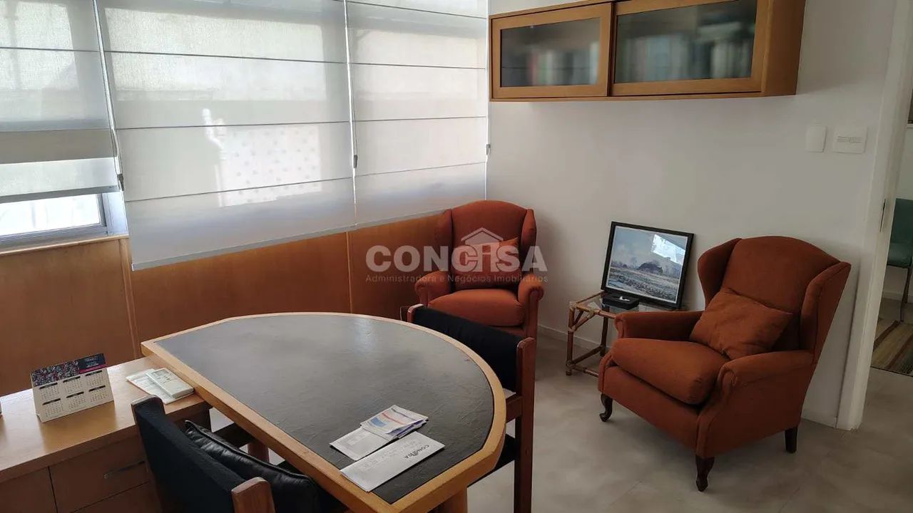Sala, Higienópolis, São Paulo, Cod: 4266 - Foto 2