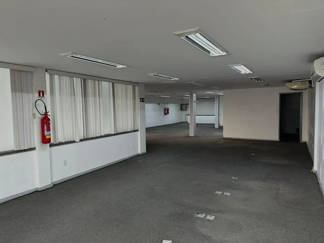 Sala no Centro Comercial Casa Center - Foto 4