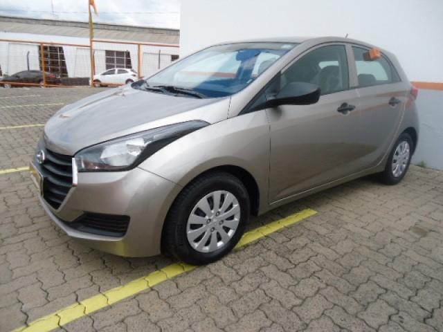 Hyundai HB20 2016/2016 - Foto 2
