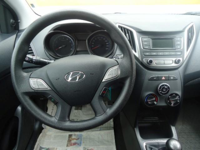 Hyundai HB20 2016/2016 - Foto 8