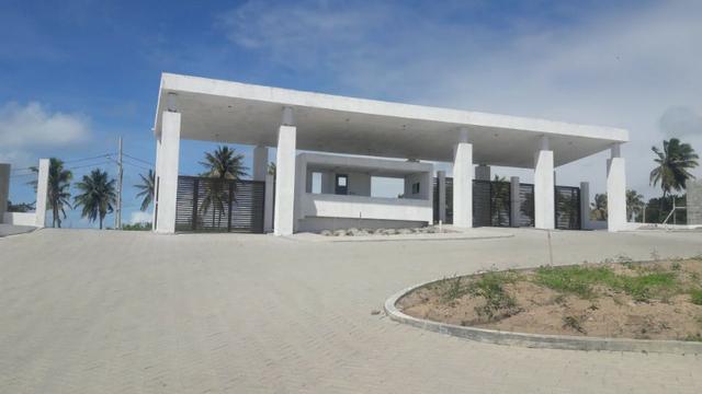 (Oportunidade) Vendo excelente Lote 12x20 no villas de Capapibus em Jacuma-PB
