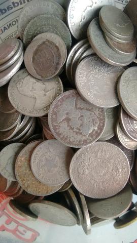 200 Moedas Réis