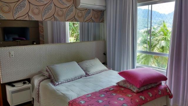 Casa com três suítes e linda vista da cidade - Foto 11