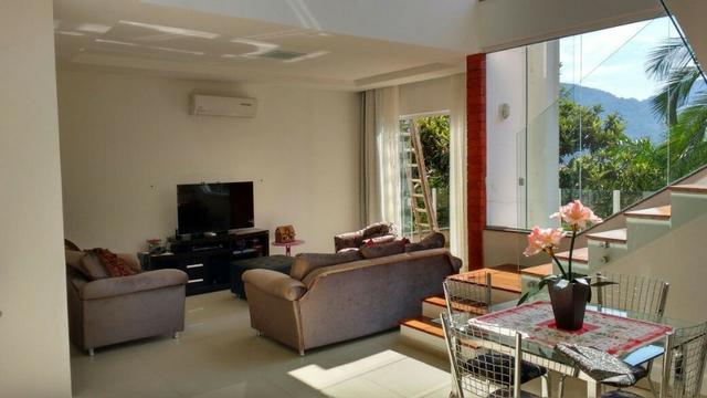 Casa com três suítes e linda vista da cidade - Foto 12
