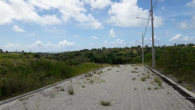 (Oportunidade) Vendo excelente Lote 12x20 no villas de Capapibus em Jacuma-PB - Foto 3
