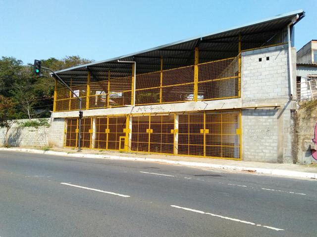 Galpão - Foto 4