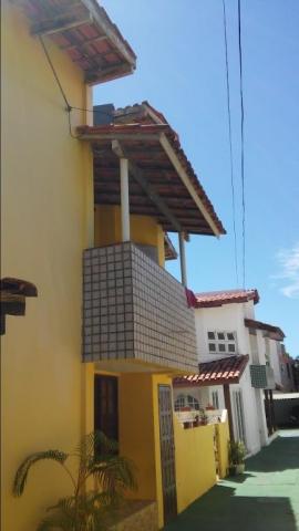 Casa residencial à venda, praia do flamengo, salvador. - Foto 19