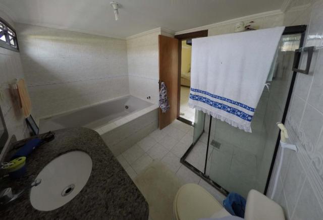 Casa residencial à venda, stella maris, salvador. - Foto 5
