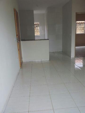More no que é seu pelo minha casa minha vida até 100% financiado apartamento de 2 quartos - Foto 2