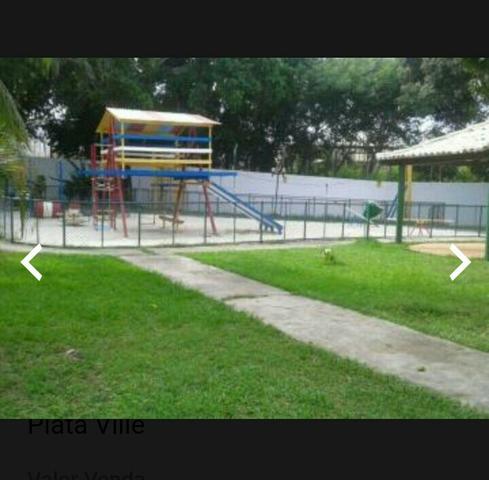 VILAGE GEMINADO 3/4 no Piatã Ville Oportunidade - Foto 4